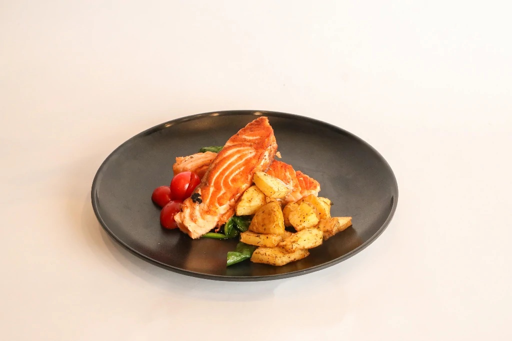 dish