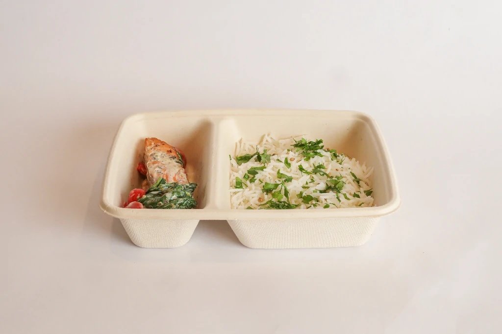 dish