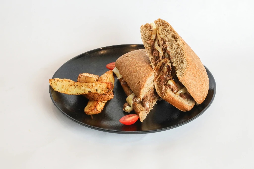 dish