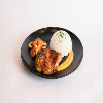 dish